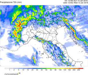 wrf_Prec_TOT_nord